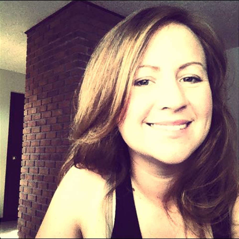 Meet your Posher, Christine